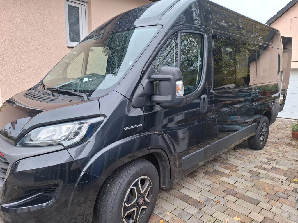 Image of Fiat Ducato