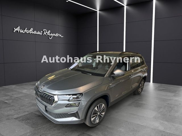 Skoda Karoq 1.5 TSI 110kW Tour