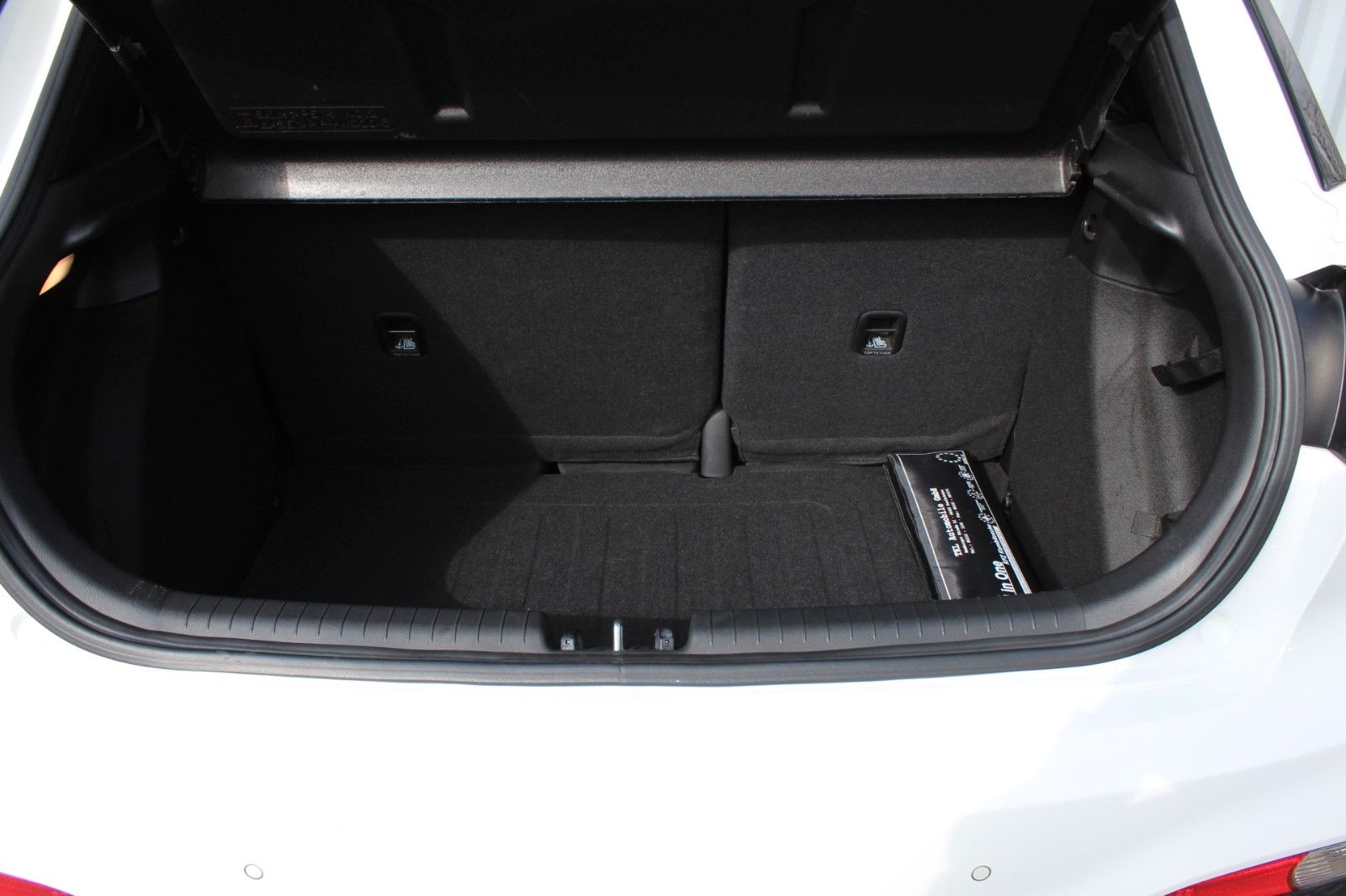 Fahrzeugabbildung Hyundai i20 Trend  Navi*Sitzh.*Kamera