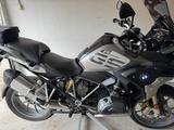BMW R 1200 GS, LC mit TFT - BMW KOFFER R 1200 GS
