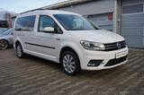 Volkswagen Caddy Maxi 2.0 TDI COMFORTLINE *7-SITZE*NAVI*AHK - Volkswagen Caddy Maxi aus 2019