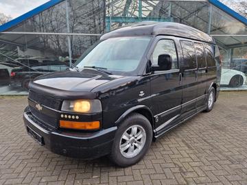 Chevrolet Express 2006