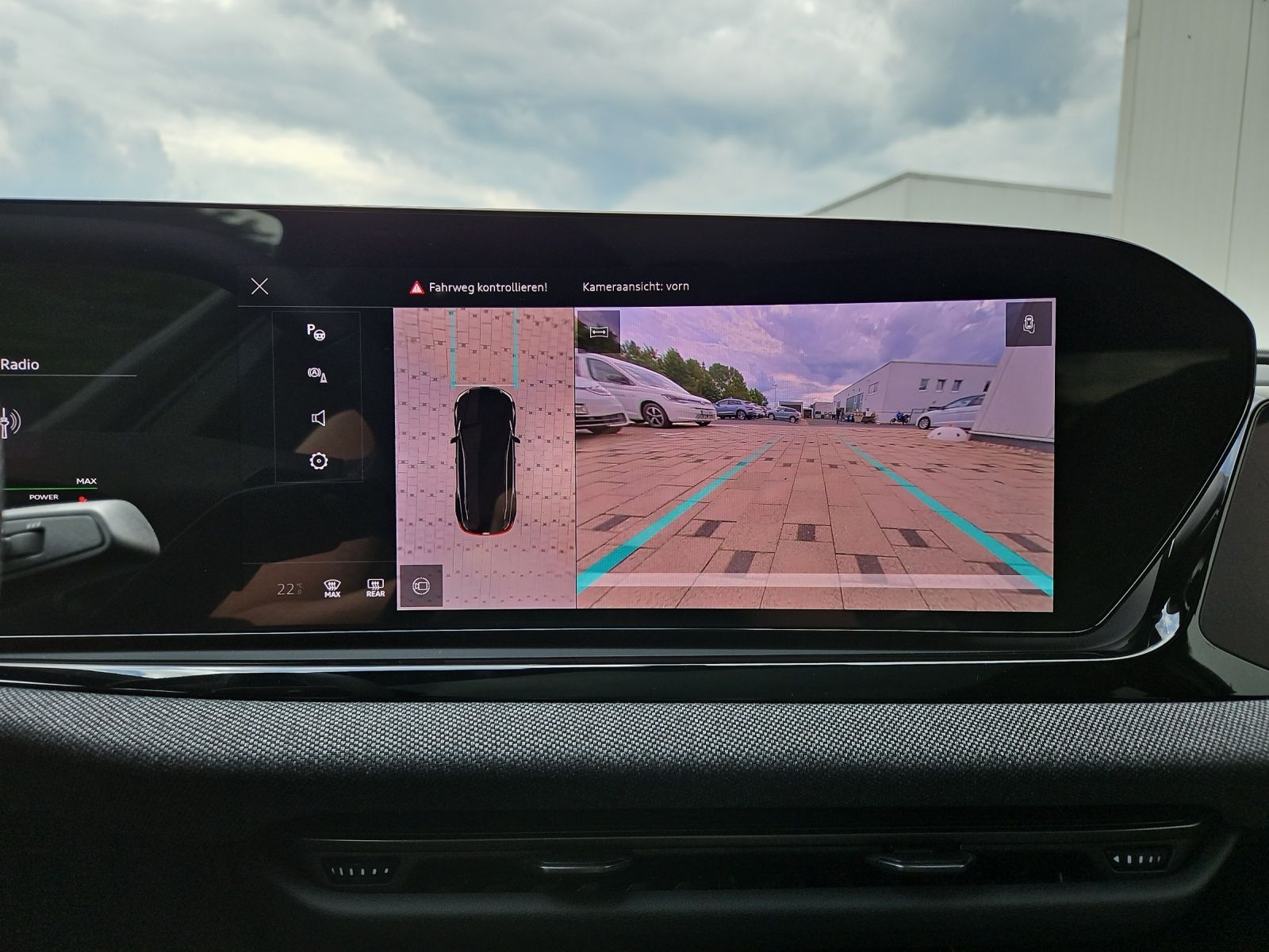Audi A6 - Bild 23