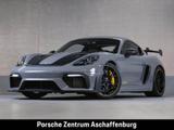 Porsche Cayman GT4 RS Sonderlackierung Weissachpaket - Porsche Cayman New cars