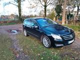 Mercedes-Benz R 300 CDI BlueEFFICIENCY - - Mercedes-Benz R-Klasse von privat