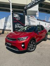 Kia Stonic 1.6 CRDi 110 CV Style - Kia Stonic Kombi Gebrauchtwagen