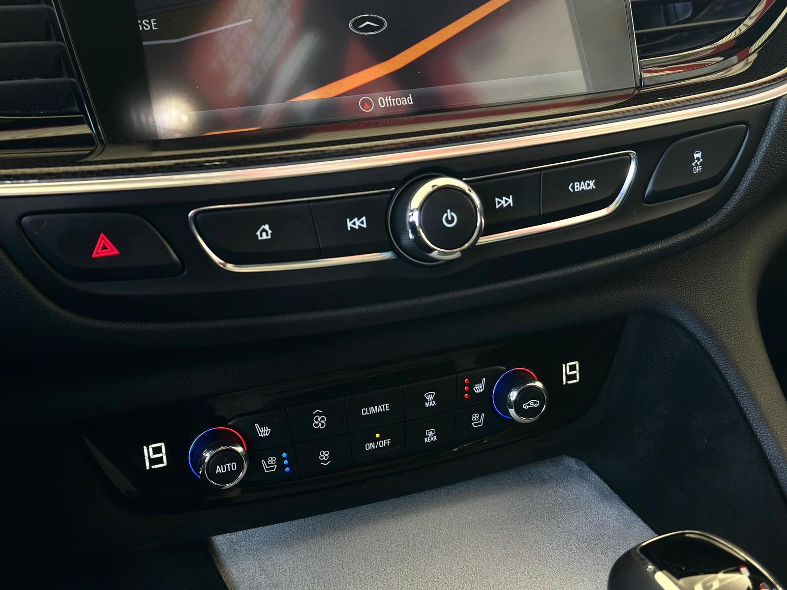 OPEL Insignia 2.0 TURBO GSI 4x4* LED#HUD#PANO#ACC#LH - Image 14