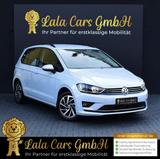 Volkswagen Golf Sportsvan 1.6 TDI /Sound/Start-Stopp/Klima/ - Volkswagen Golf Sportsvan mit Diesel-Antrieb