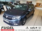 Dacia Logan 0.9 TCE KAT Comfort Temp|PDC - gebrauchte Dacia Logan aus dem Jahr 2018