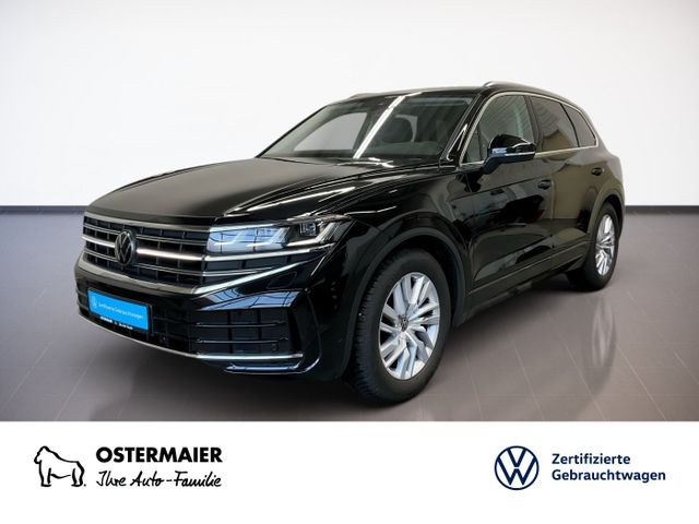 VW Touareg ELEGANCE 3.0TDI 231PS NP.91 AHK.ACC.LUFT