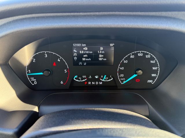 Ford Transit /Tourneo Custom Kombi 320 L2 Tourneo Tren