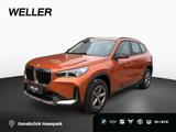 BMW X1 xDrive20d AHK,adpLED,DA+,PA,St&Go,Kam,KomfZug