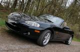 Mazda MX 5 NB EZ 12/2002 70.000 km Lederau... - Mazda: 7 Mx