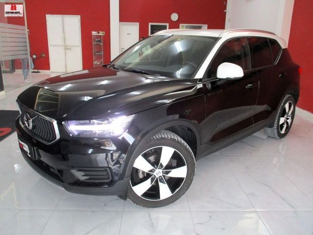 Volvo VOLVO XC40 D3 Momentum Pro 150cv-2020 FULL