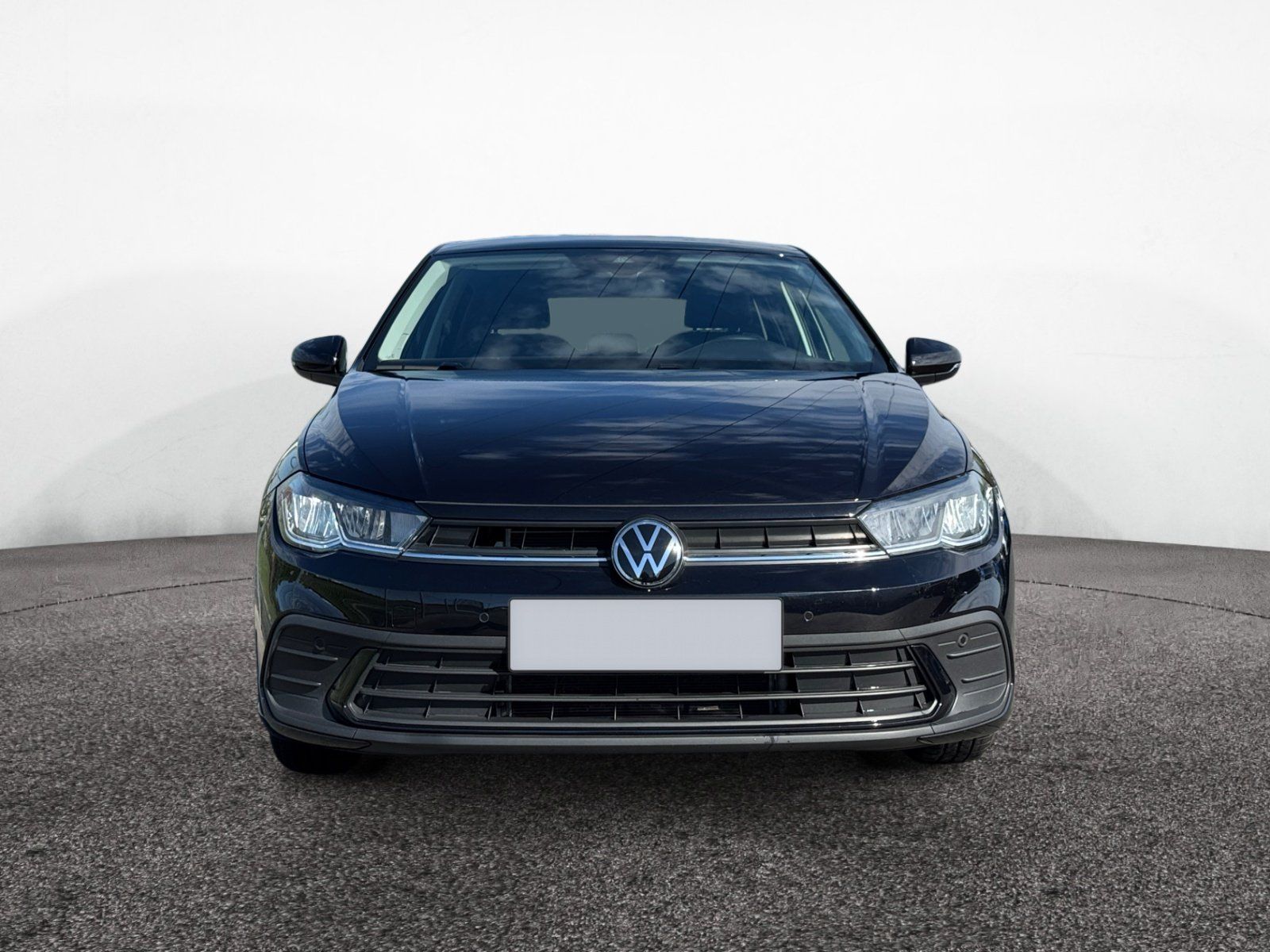 Volkswagen Polo - Bild 3