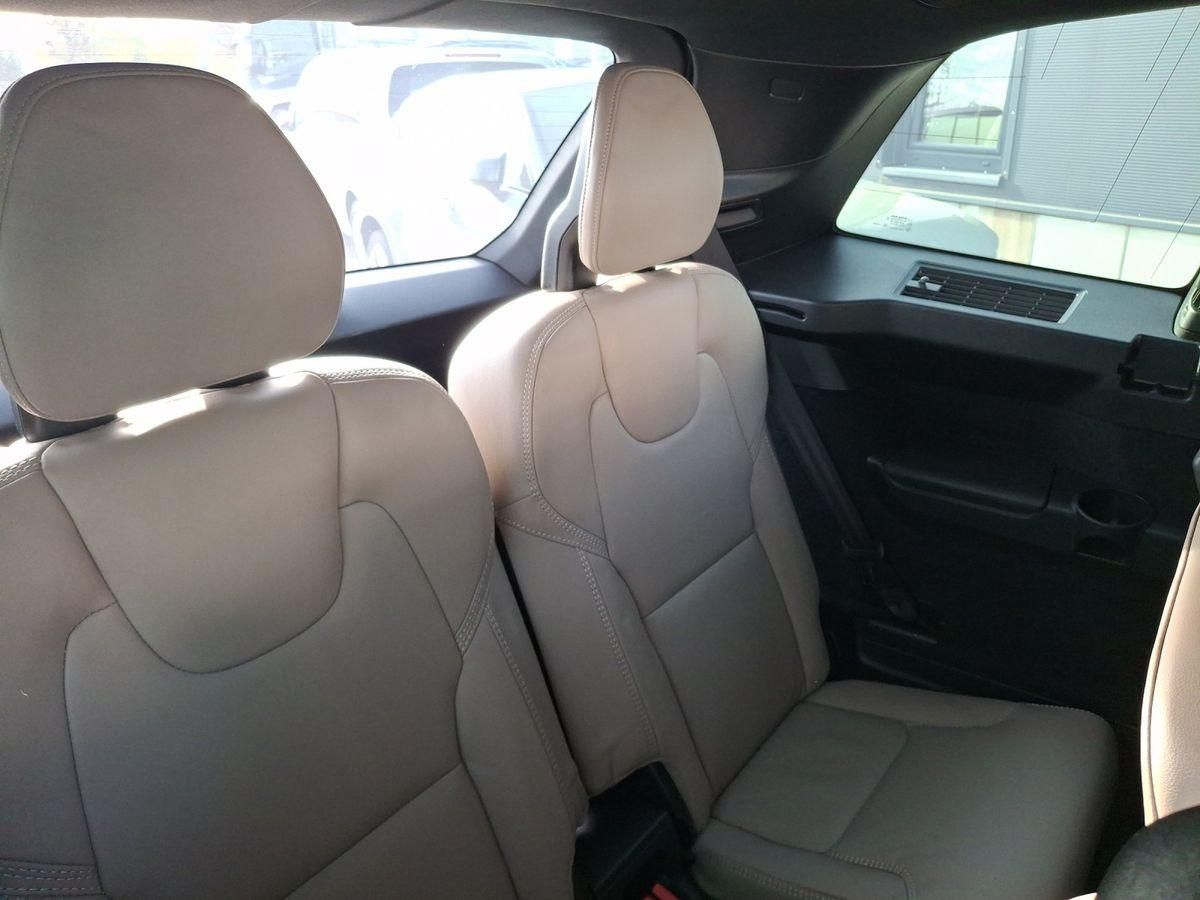Volvo XC90 - Bild 27