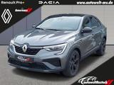 Renault Arkana R.S. LINE TCe 160 EDC - Renault Arkana mit Schiebedach