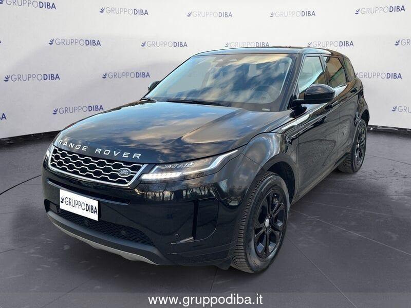 Land Rover Range Rover Evoque II 2019 Ben 1.5 i3