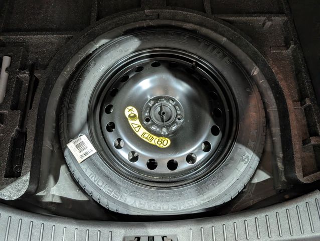 Ford Kuga Cool & Connect