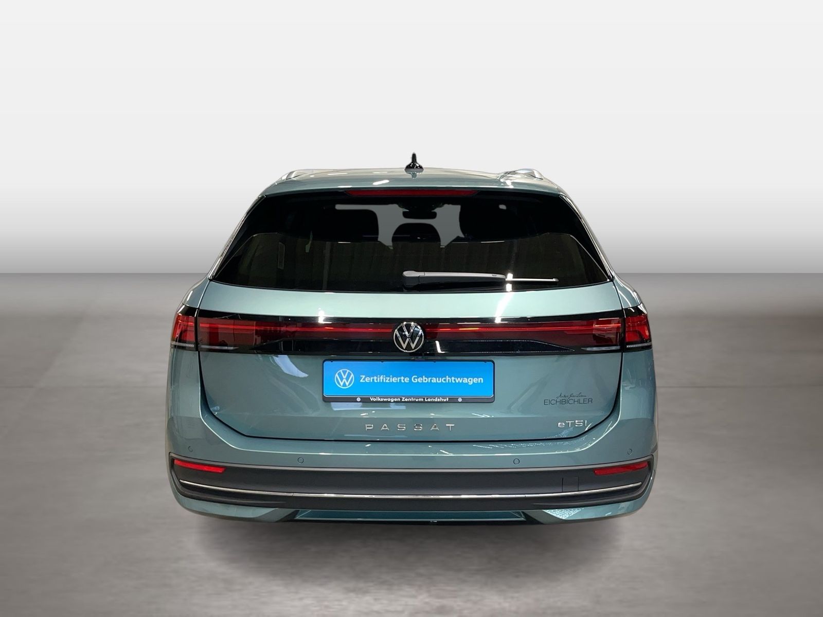 Volkswagen Passat Variant - Bild 6