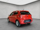 Kia Picanto 1.2 Edition 7 Wenig KM! 1.Hand Unfallfre - Kia Picanto: 1.2