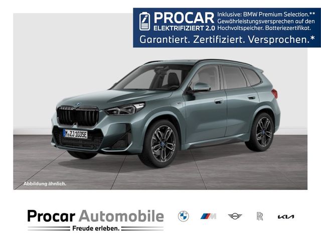 BMW X1 xDrive30e M Sportpaket Head-Up HK HiFi DAB