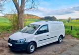 Volkswagen Caddy Maxi 2012, Camping Umbau - Volkswagen Caddy Maxi aus 2012