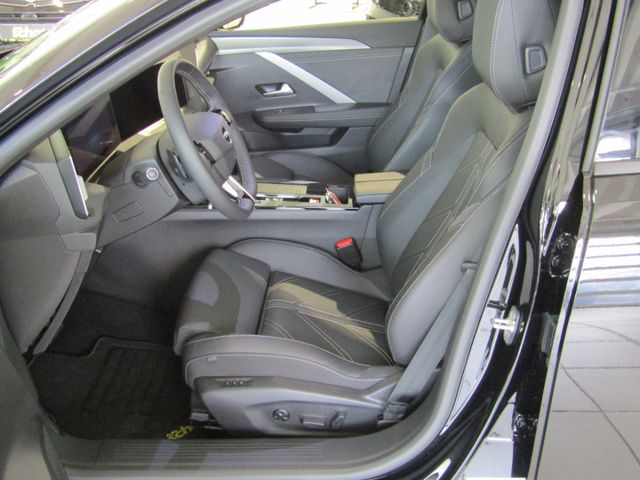 Astra L Tourer GS EU6e , Sports Tourer, GS, 1.2 
