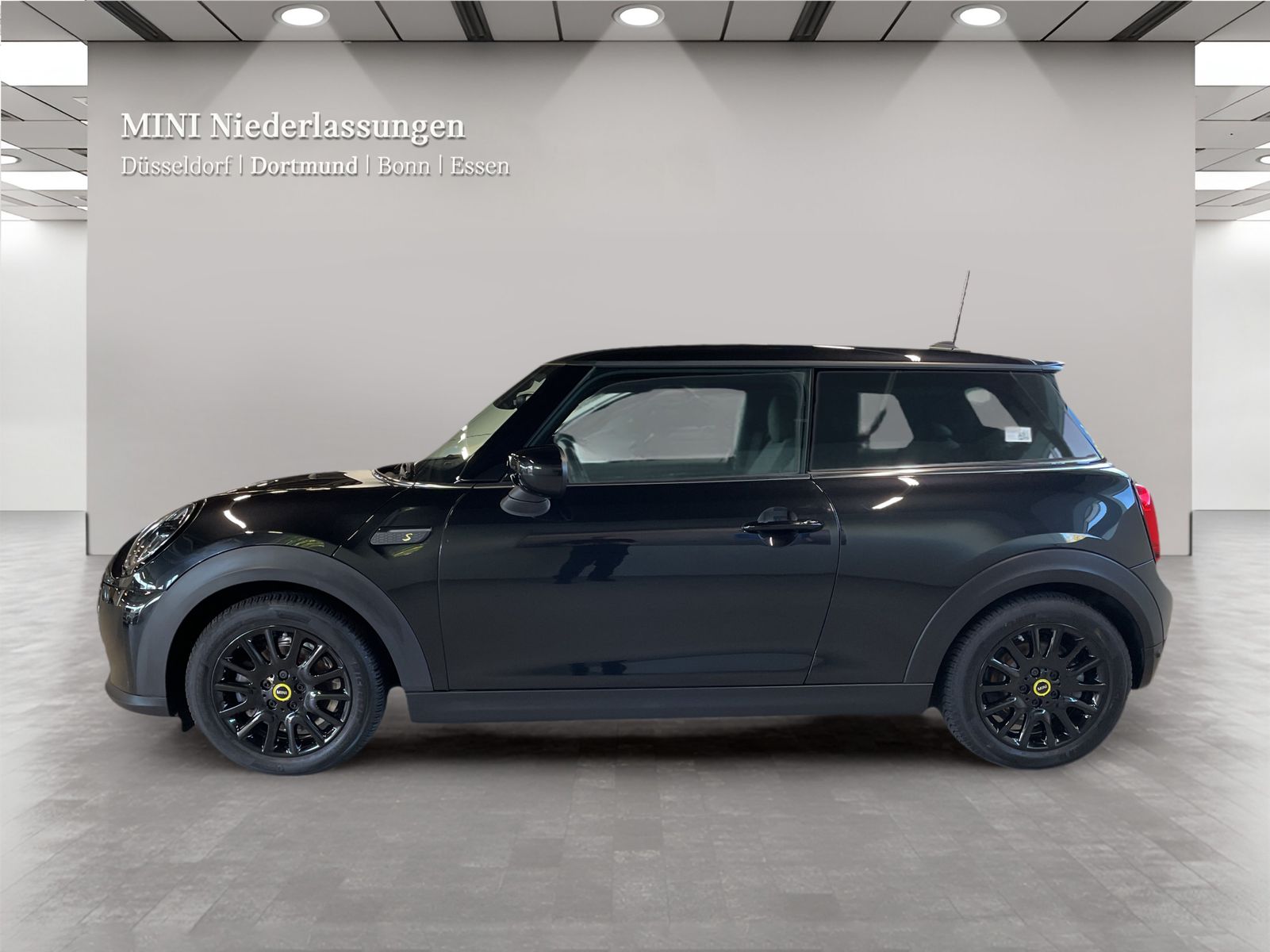 MINI Cooper SE Navi Kamera Driv.Assist Sportsitze imagem 3