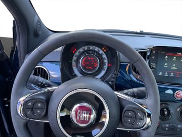 Fiat 500 Dolcevita 1,0 Carplay+PDC+LM+Pano+Klima