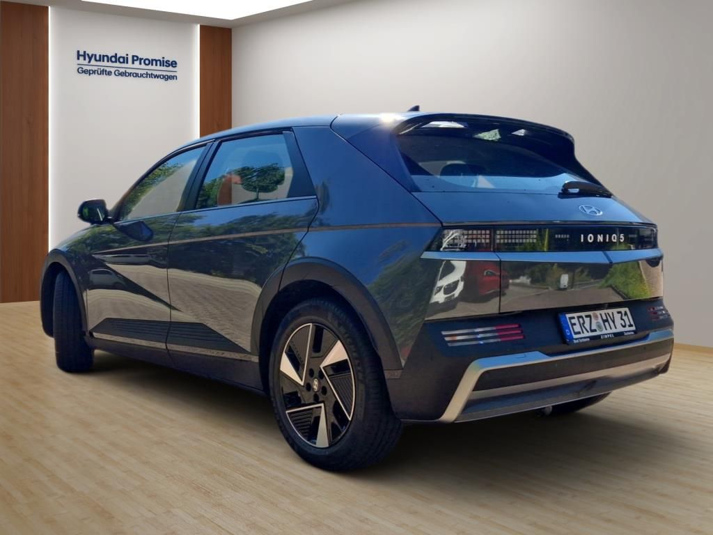 Hyundai IONIQ 5 – Bild 4