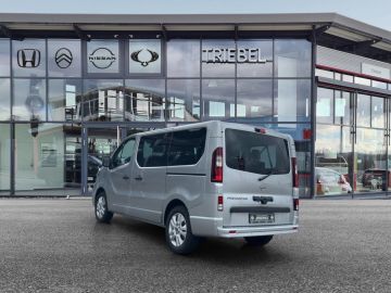 Nissan Primastar Tekna Kombi L1H1 °LED°Navi°RFK°SHZ°