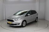 Ford Grand C-Max 1.0 Cool & Connect * Navi * SHZ HU/A - silberne Ford Grand C-Max
