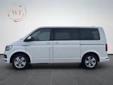 Volkswagen T6 Multivan Generation Six 4Motion|AHK|LED|DSG| - Volkswagen T6 Multivan: Generation Six