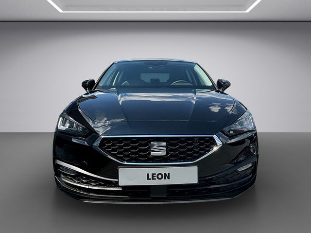 Leon Style 1.0 eTSI KLIMA PDC SHZ ALUFELGEN LED