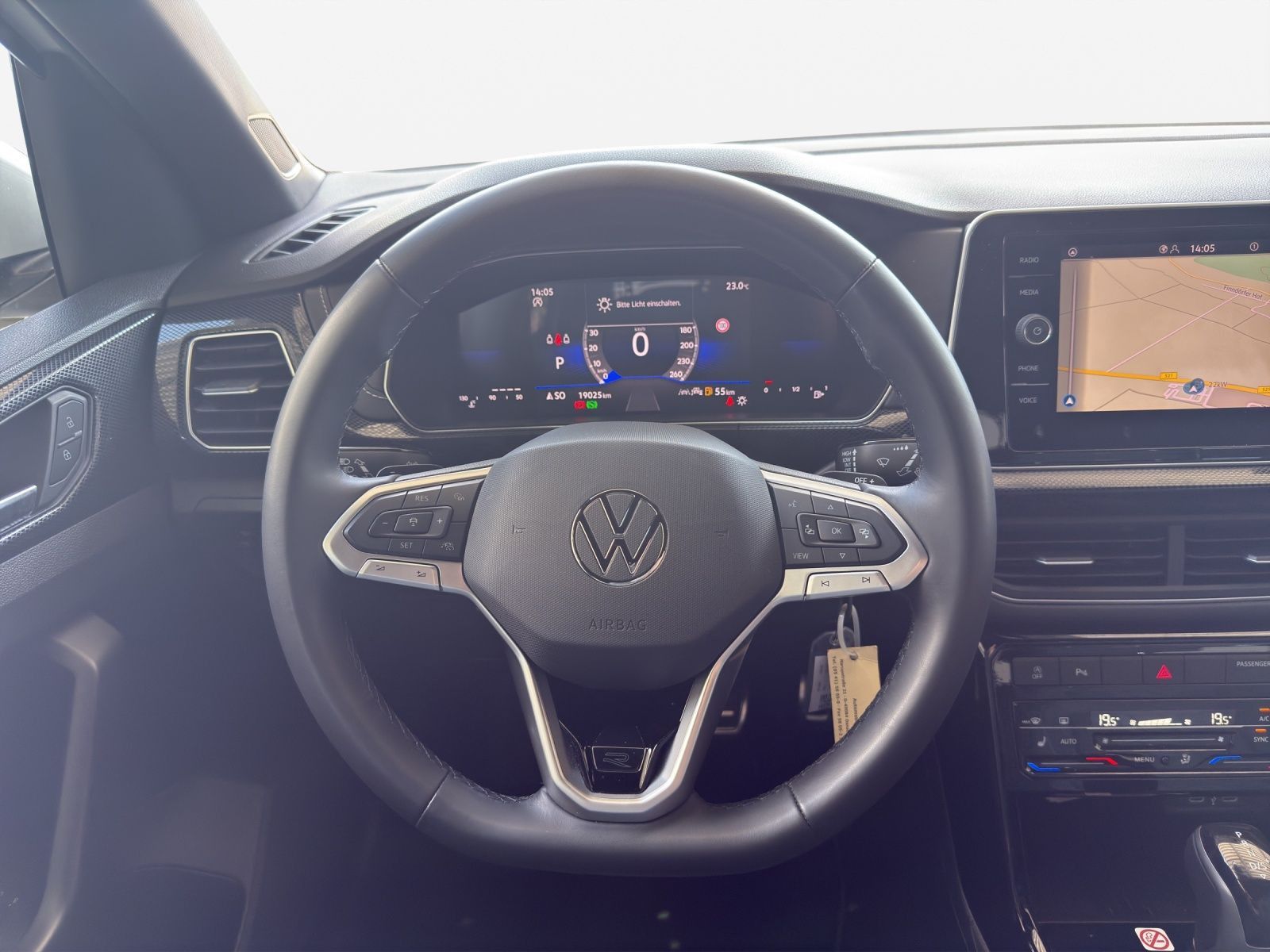 Volkswagen T-Cross - Bild 10