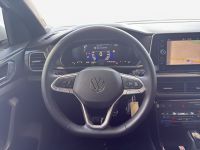 Volkswagen T-Cross - Vorschau Bild 10