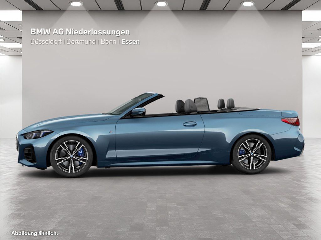BMW 430 - Bild 8