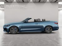 BMW 430 - Vorschau Bild 8