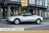 Alfa Romeo Spider 2.0 Twin Spark 16V - Alfa Romeo mit Benzin-Antrieb: Cabrio