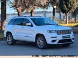 Jeep JEEP GRAND CHEROKEE 3.0 V6 CRD SUMMIT - GARANZIA - Jeep Grand Cherokee Kombi Gebrauchtwagen