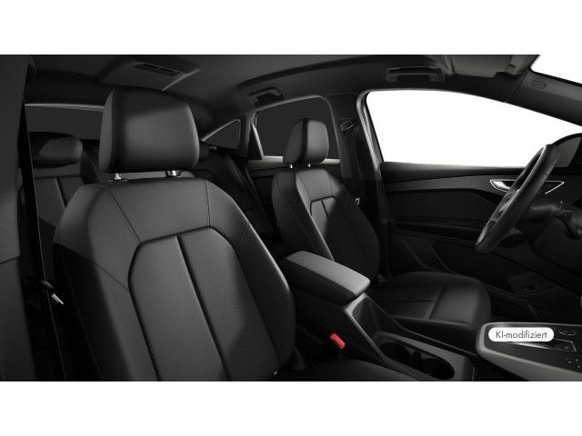Audi Q4 e-tron - Bild 9