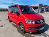Volkswagen T6 California - Coast Edition - sofort startklar - Volkswagen T6 California: Coast