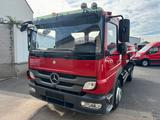 Mercedes-Benz ATEGO12.24*MEILLER-DREISEITENKIPPER*KLIMA*1.HAND - Mercedes-Benz 2012 Atego