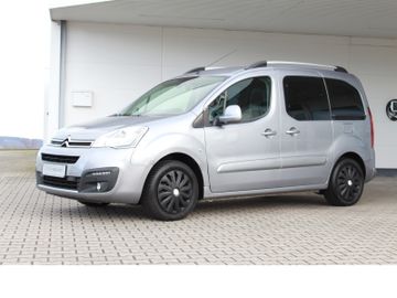 Citroën Berlingo Multisp.Blue HDI 100PS