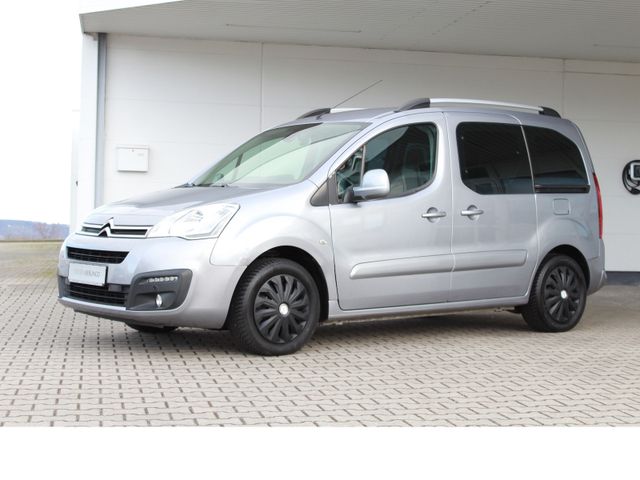 Citroën Berlingo Multisp.Blue HDI 100PS