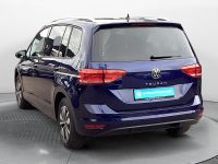 Volkswagen Touran - Vorschau Bild 4