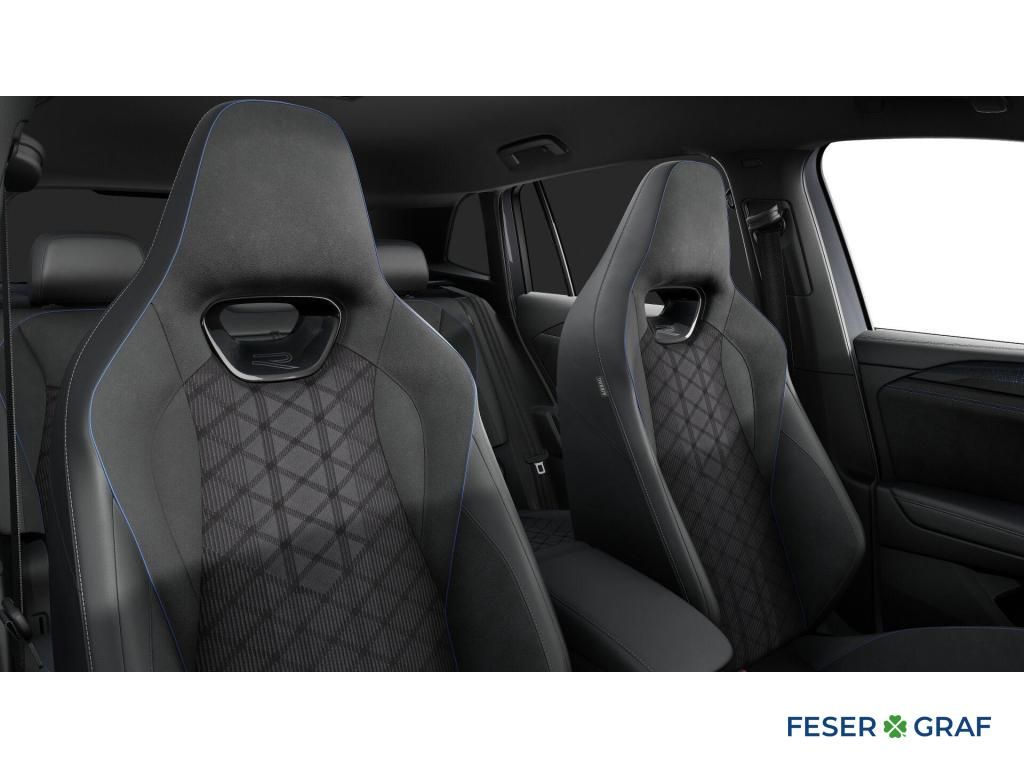 Volkswagen Tiguan - Bild 3