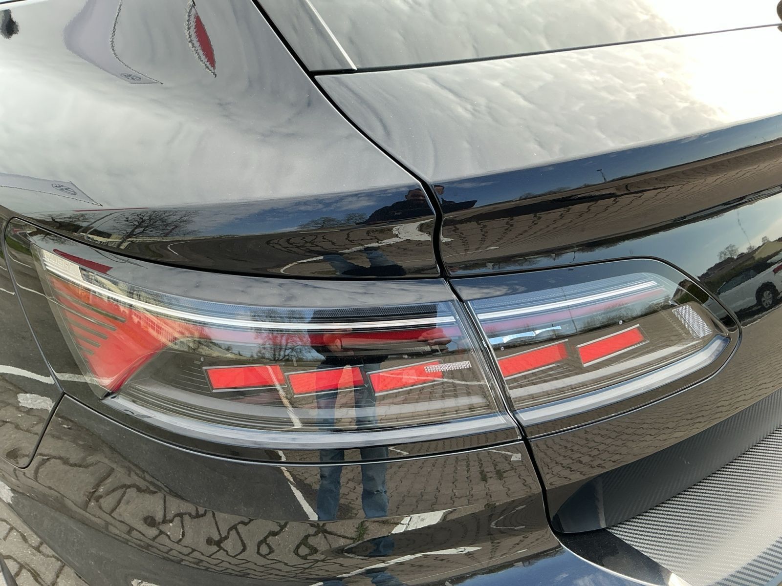 Volkswagen Arteon - Bild 17