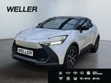 Toyota C-HR 1.8 Hybrid Black&White *Technik Paket*RCam* - Toyota C-HR Black-White